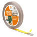 PVC Abschluss- und Kantenschutzleiste, selbstklebend beige 10/10 5m