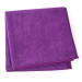 Mikrofasertuch, Reinigungstuch, Allzwecktuch aus Microfaser - All Purple, violett