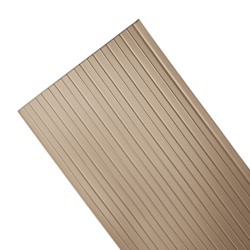 Zaunband Quest® Lux 900 g/m², 19cm Beige RAL 1019
