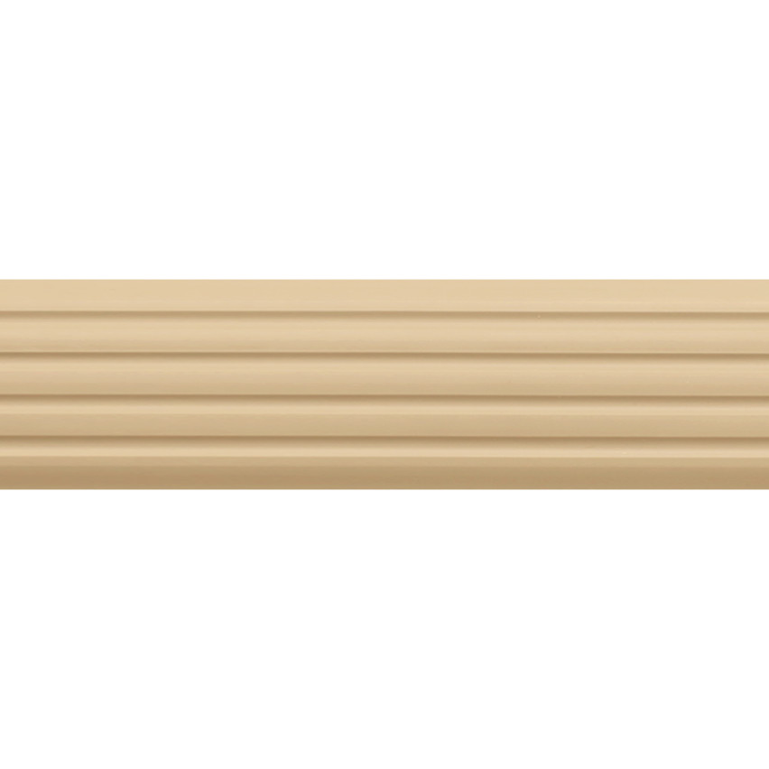 PVC Antirutschband Selbstklebend, Anti-Rutsch-Streifen für Treppen, Rutschschutz, 5m, cremig
