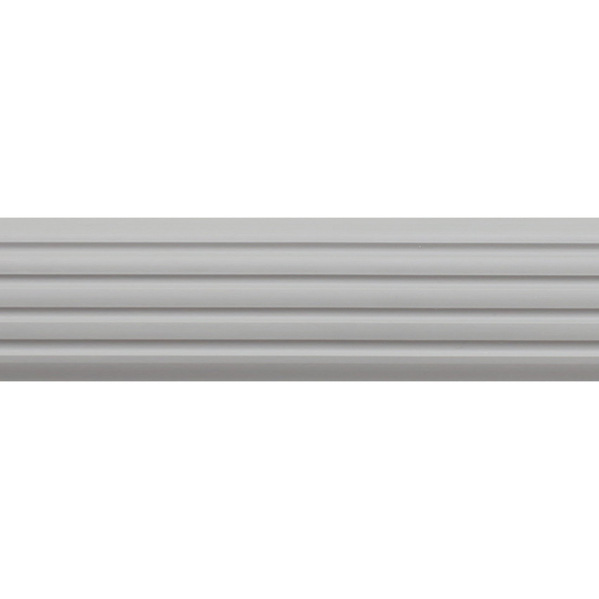 PVC Antirutschband Selbstklebend, Anti-Rutsch-Streifen für Treppen, Rutschschutz, 5m, grau