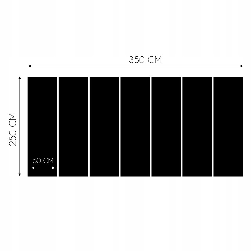 3D Quad Wandbild für Junge Gamer Tapete für Kinderzimmer 350X250