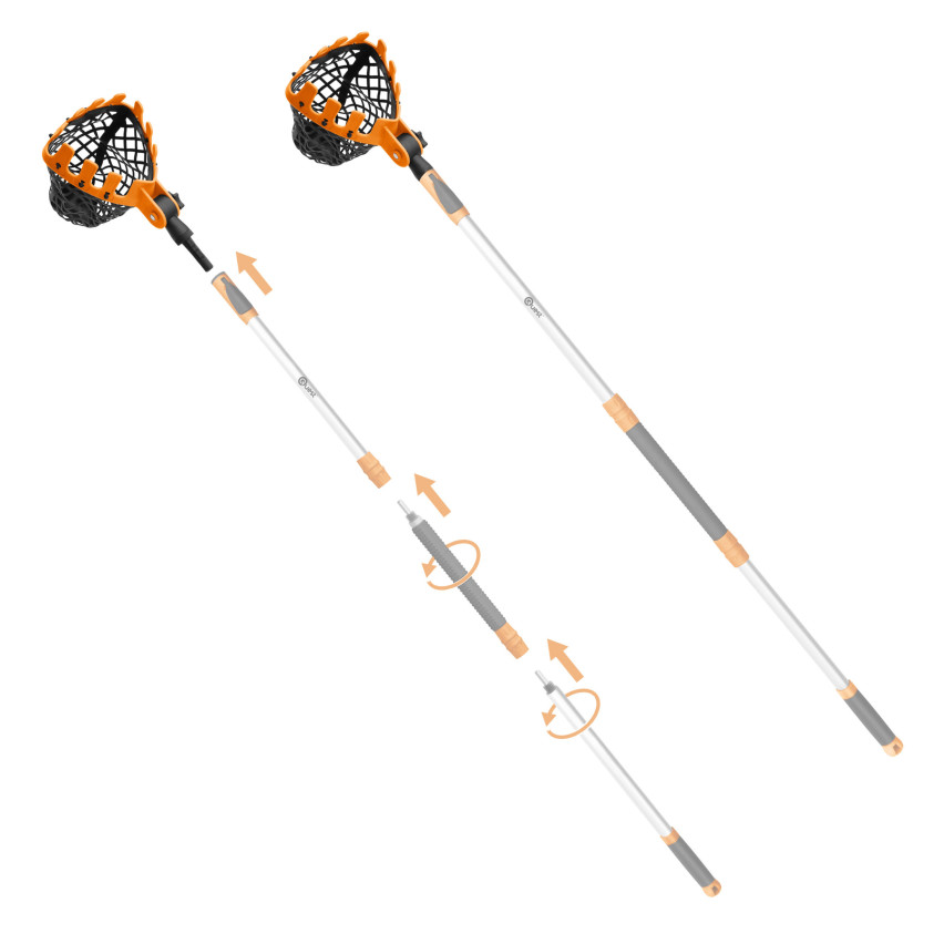 Obstpflücker – QUEST Gartensystem