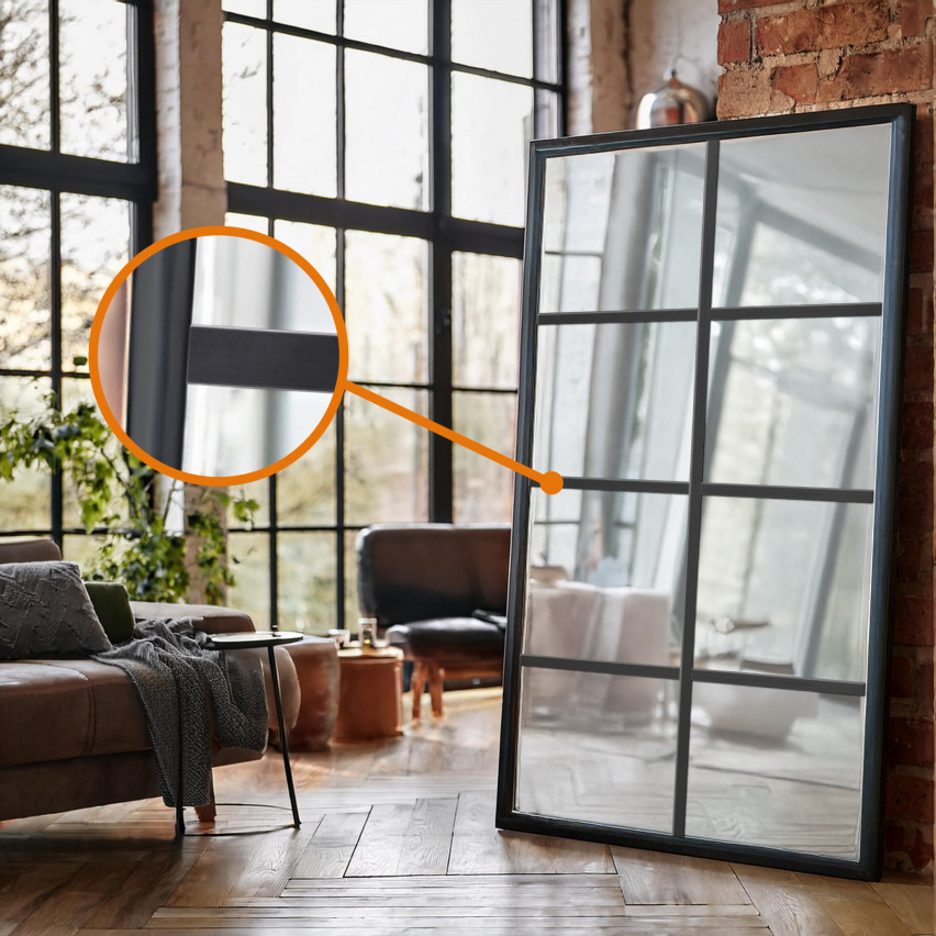 Zierleiste Selbstklebend beige, PVC Flachlesite für Heimdekoration, flexibel, glatt