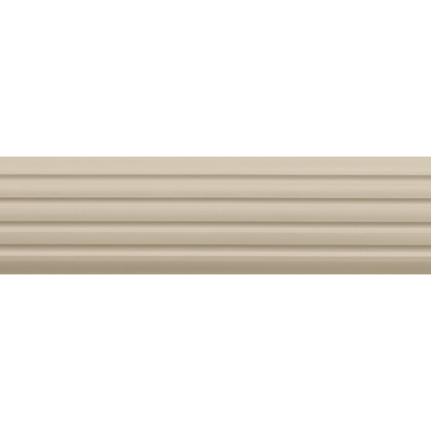 PVC Antirutsch Klebeband 35 mm, 5 m, beige, Anti-Rutsch Streifen für Treppenstufen, Badewanne, Dusche