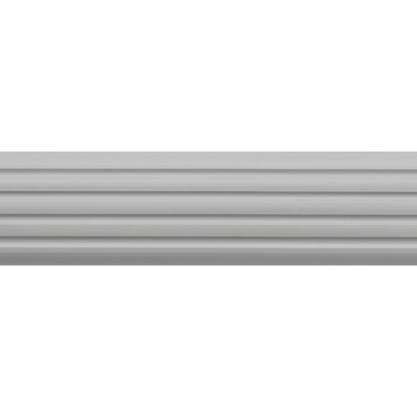 PVC Antirutsch Klebeband 35 mm, 5 m, grau, Anti-Rutsch Streifen für Treppenstufen, Badewanne, Dusche