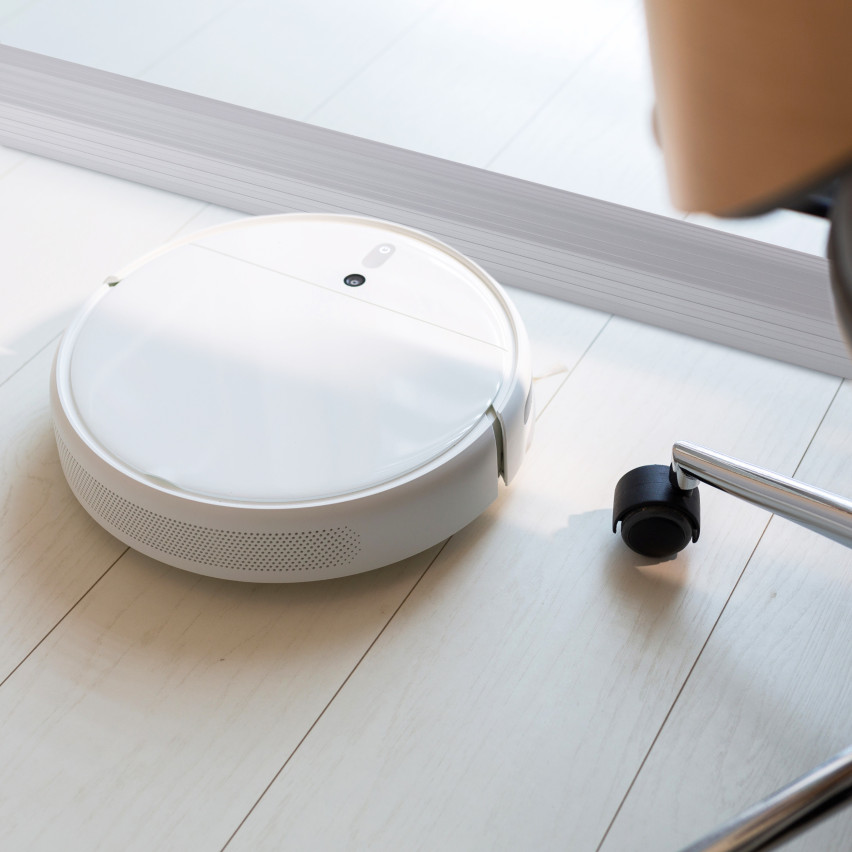 Kabelkanal PVC Kabelbrücke Boden, Stolperschutz, 3 Kanäle, Trapezförmig, Zuschneidbar , dunkelgrau, 200 cm