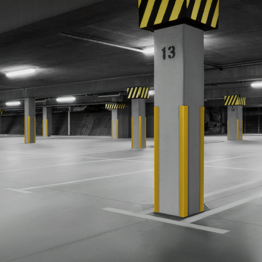 Winkelprofil Selbstklebend PVC Kantenschutzprofil, Winkelleiste für Kanten und Ecken, Flexibel, L-Form, KM, hellgrau