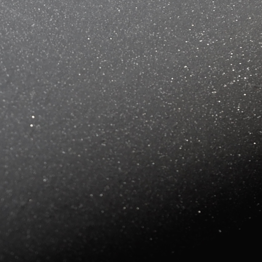 Winkelprofil Selbstklebend PVC Kantenschutzprofil, Winkelleiste für Kanten und Ecken, Flexibel, L-Form, KM, schwarz-silber