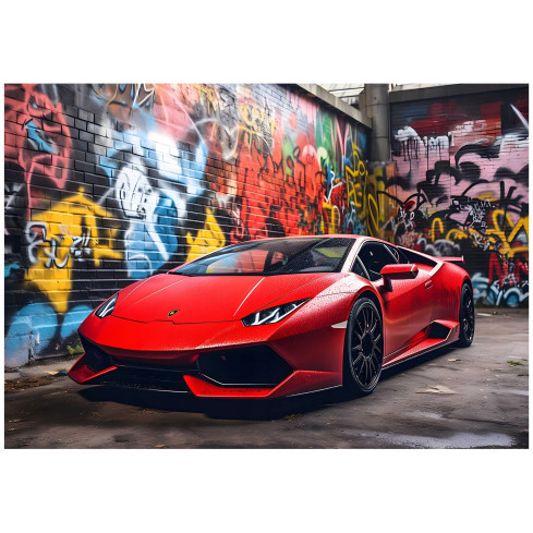 Sportwagen Wallpaper für Jungen Jugend Wallpaper für Kinder 250X175