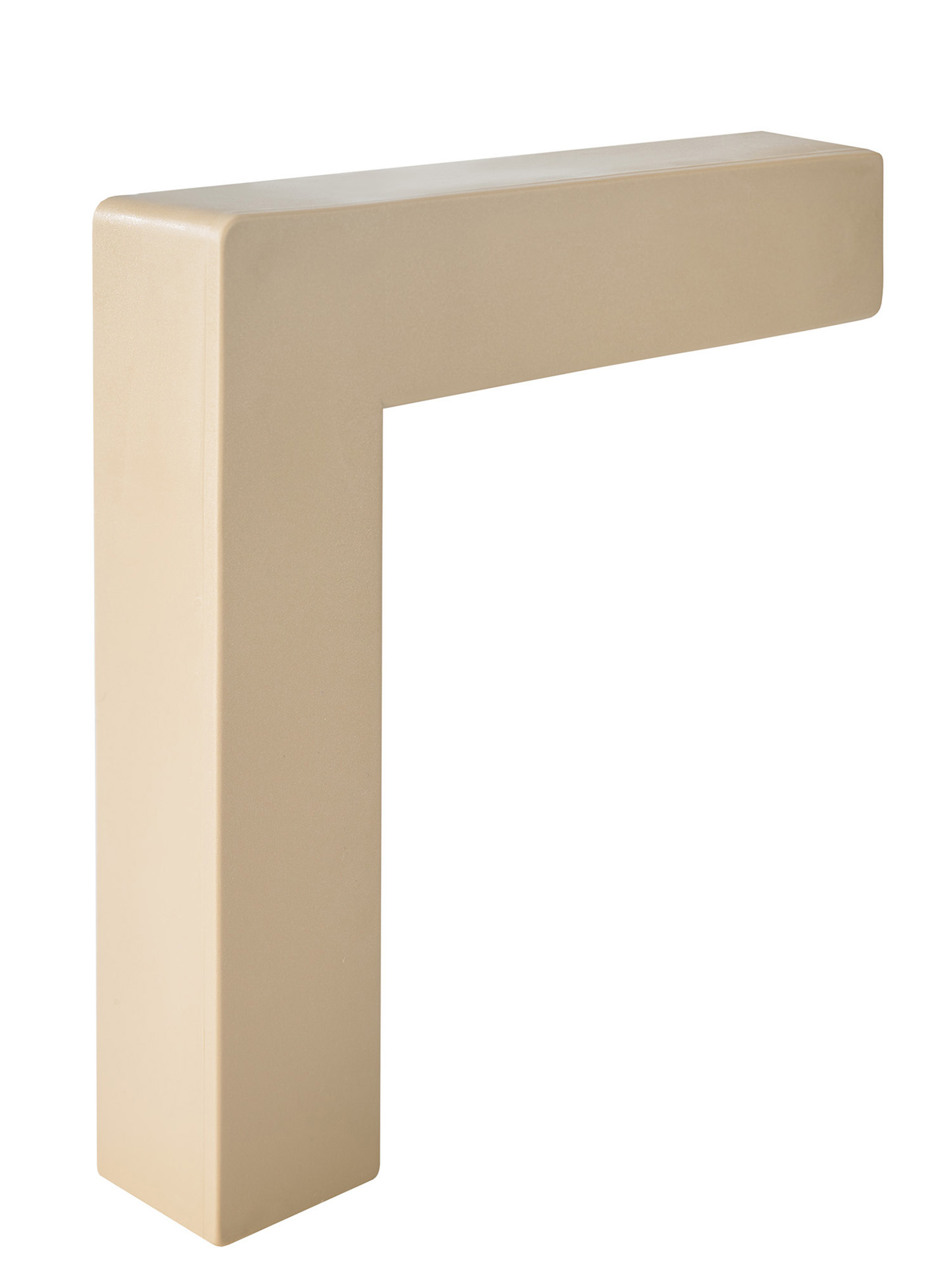 Quest System schodowy - beżowy