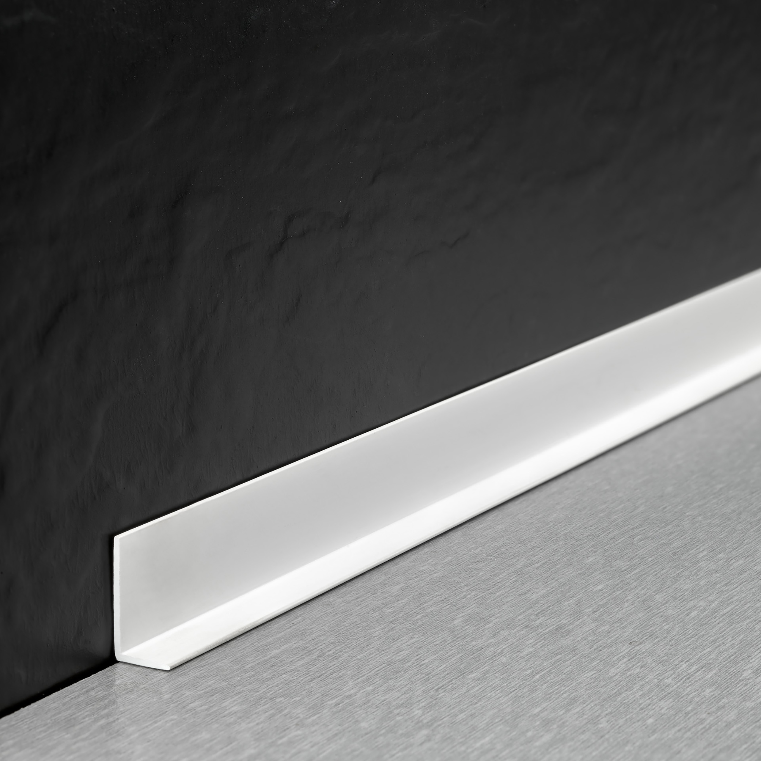 Weiche oder harte Winkel? Sehen Sie, was Sie wählen sollten!